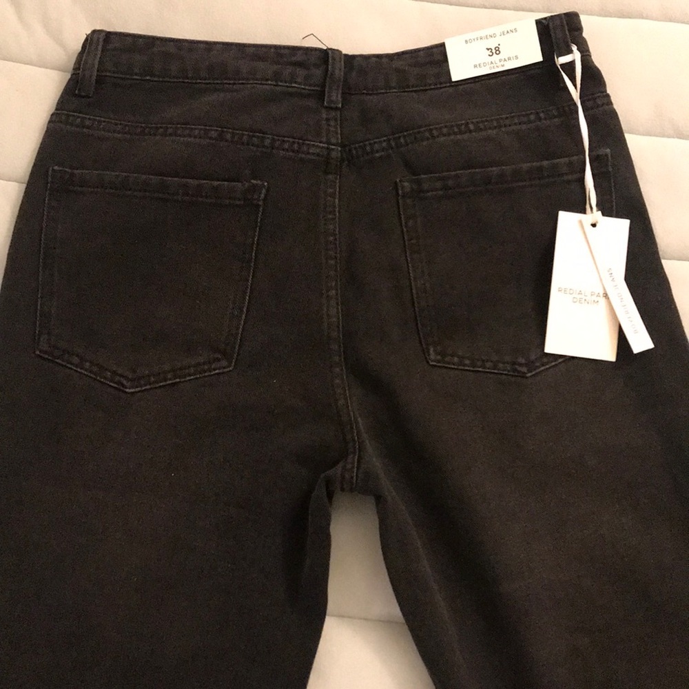 Boyfriend jeans - Picture 8 of 8